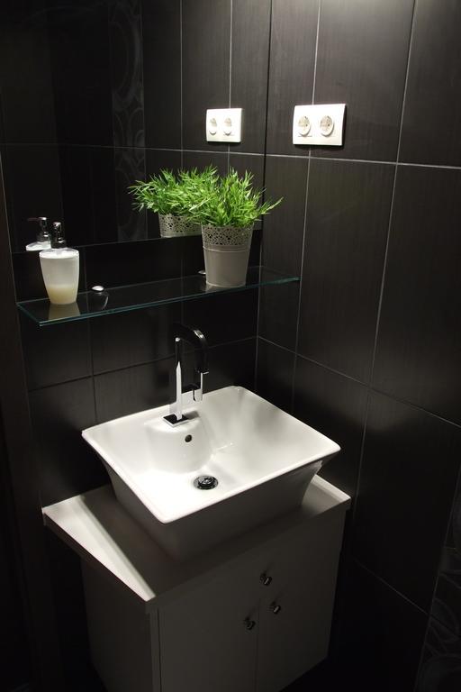 Citihost Karoly Koerut Apartment Budapest Bilik gambar