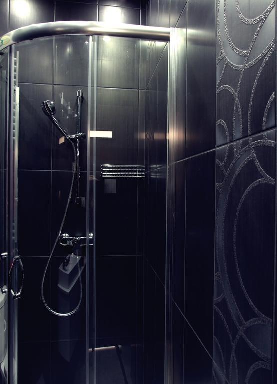 Citihost Karoly Koerut Apartment Budapest Bilik gambar