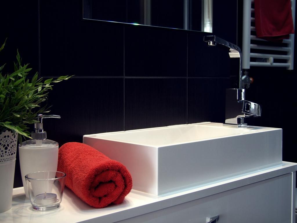 Citihost Karoly Koerut Apartment Budapest Bilik gambar