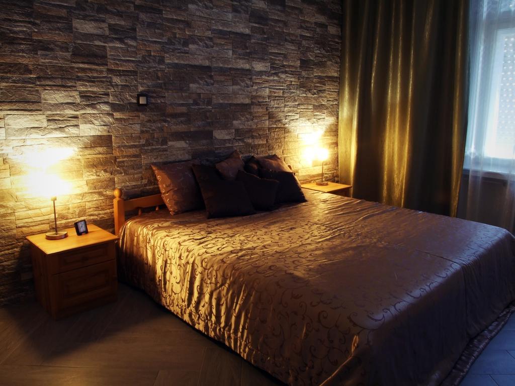 Citihost Karoly Koerut Apartment Budapest Bilik gambar