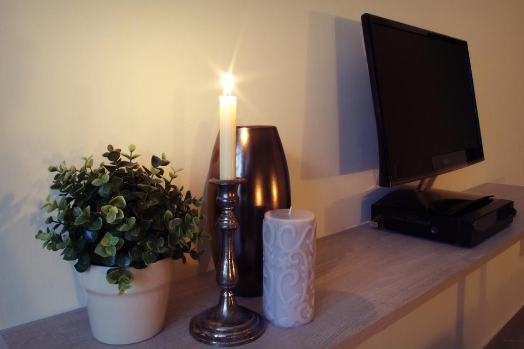 Citihost Karoly Koerut Apartment Budapest Bilik gambar